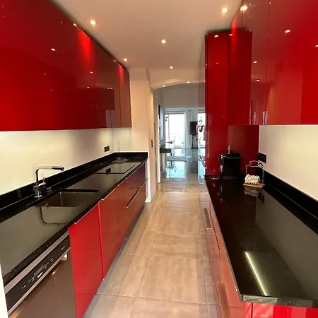 Apartment Somptueux Vue ! Cagnes-sur-Mer