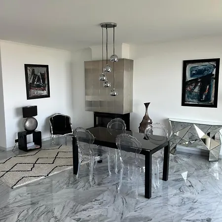 Somptueux Vue ! Appartamento